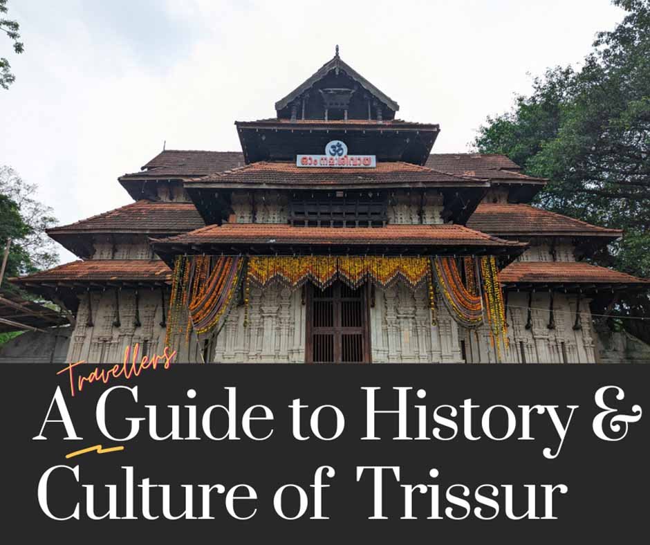 Blog cover thrissur homestay